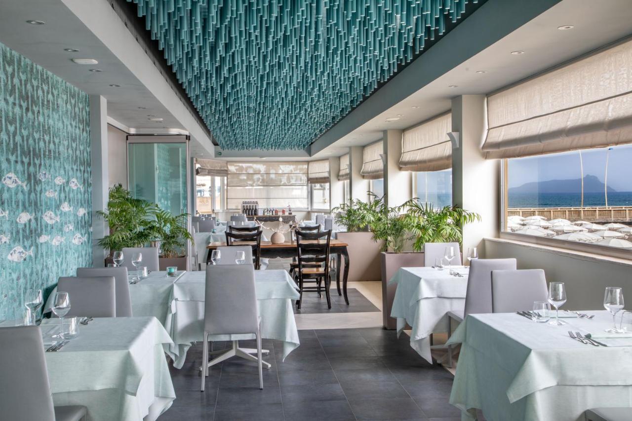 Hotel Miramare Latina