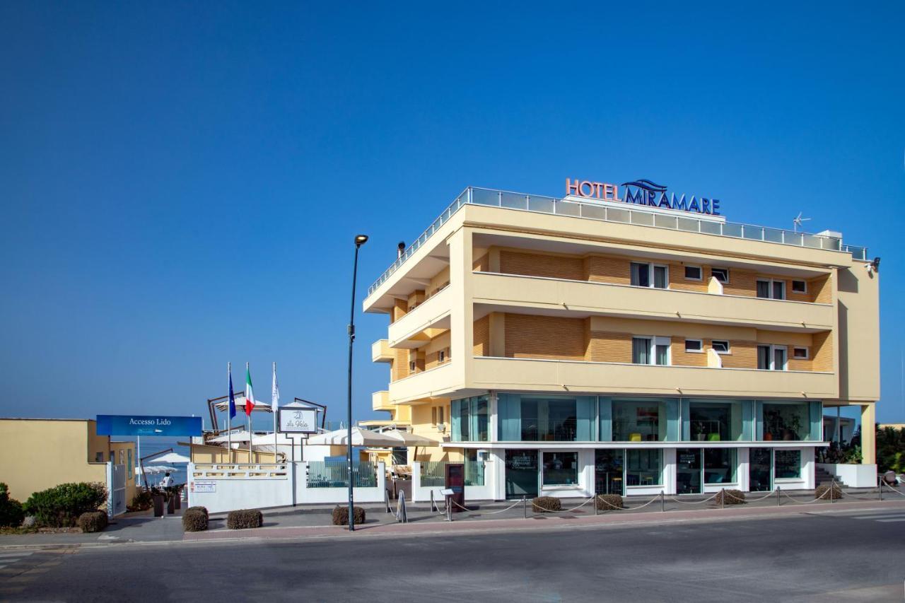 Miramare Hotel 4*