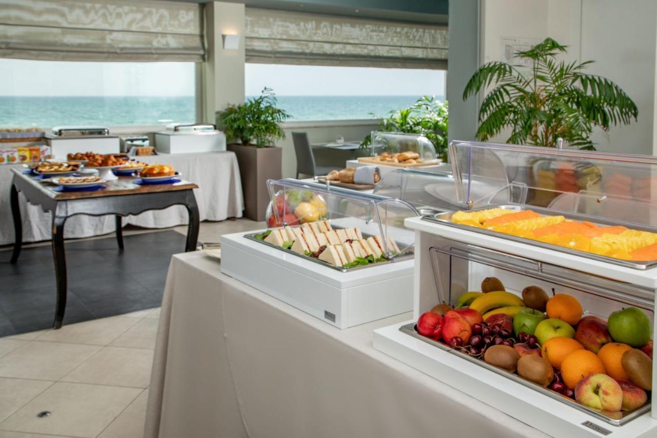 Miramare 4* Latina