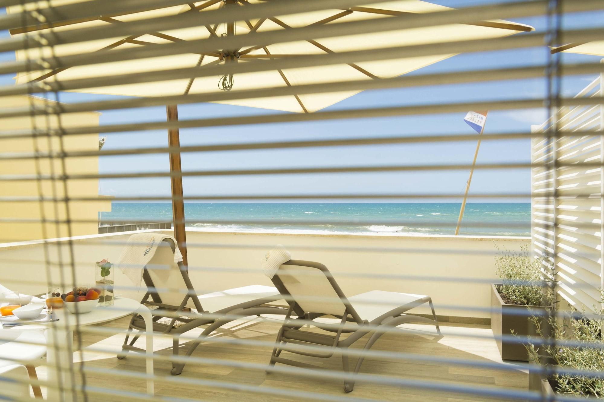 Hotel Miramare 4*