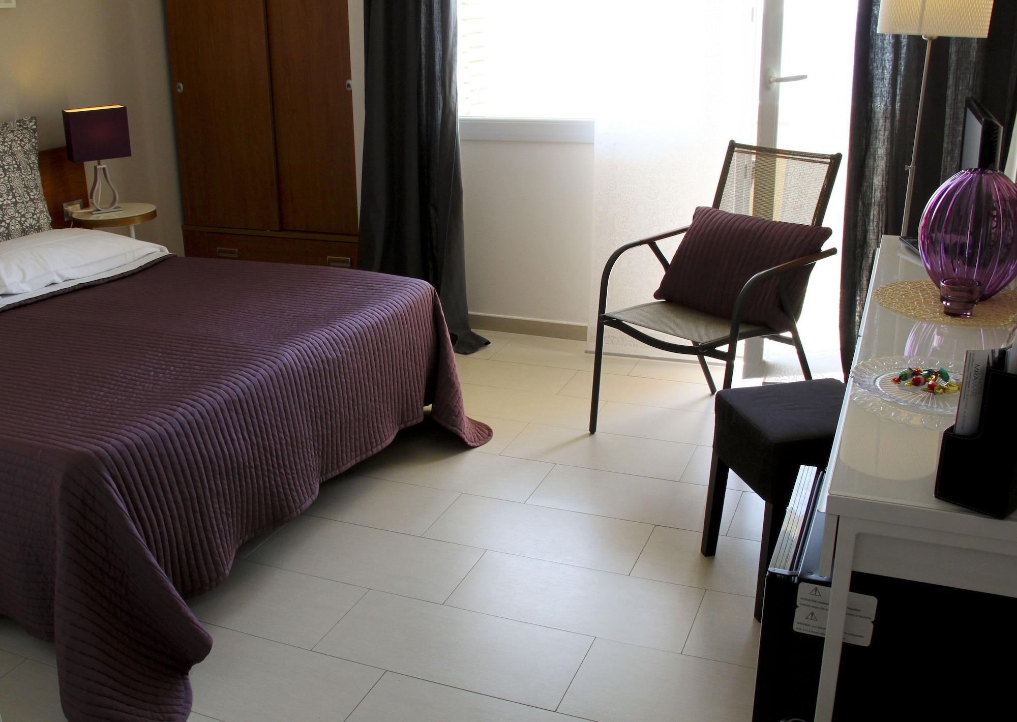 Hotel Miramare Latina