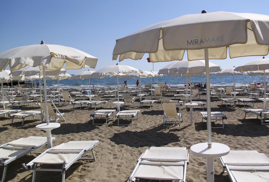 Hotel Miramare Latina