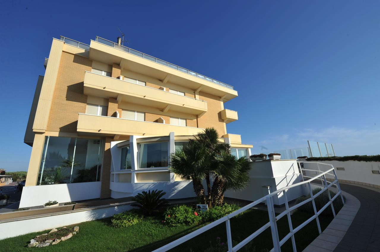 Miramare Hotel