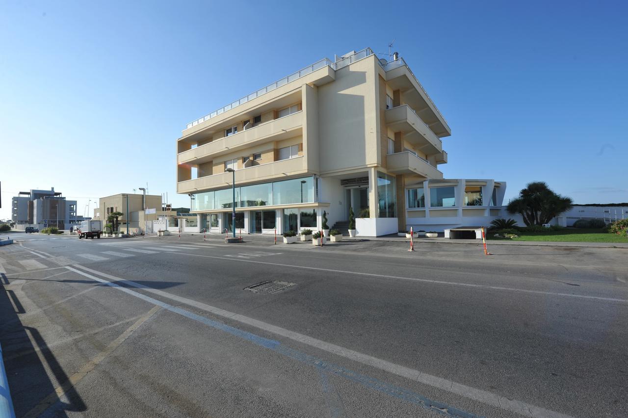 Miramare Hotel Latina